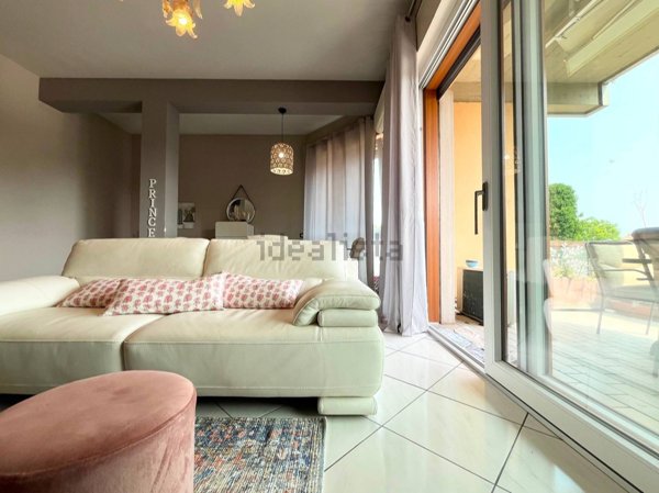 appartamento in vendita a Desenzano del Garda