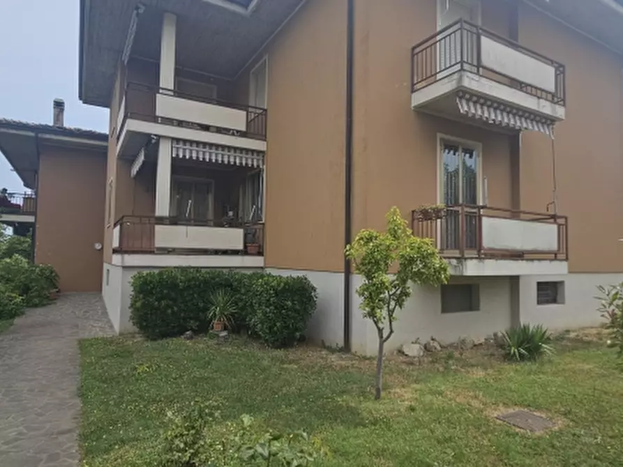 appartamento in vendita a Desenzano del Garda