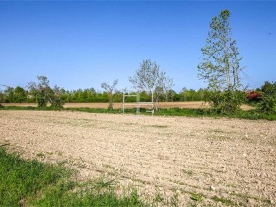 terreno agricolo in vendita a Desenzano del Garda in zona Rivoltella