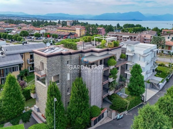 appartamento in vendita a Desenzano del Garda