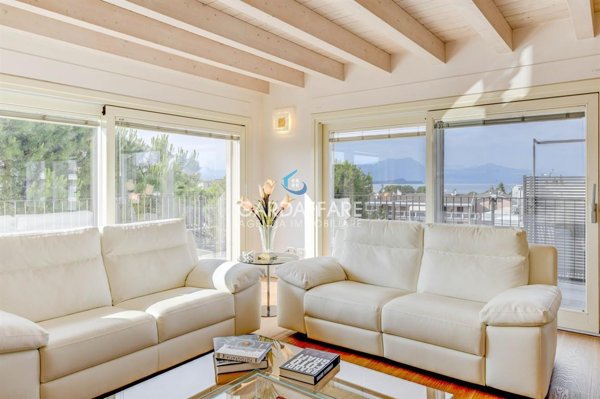 appartamento in vendita a Desenzano del Garda