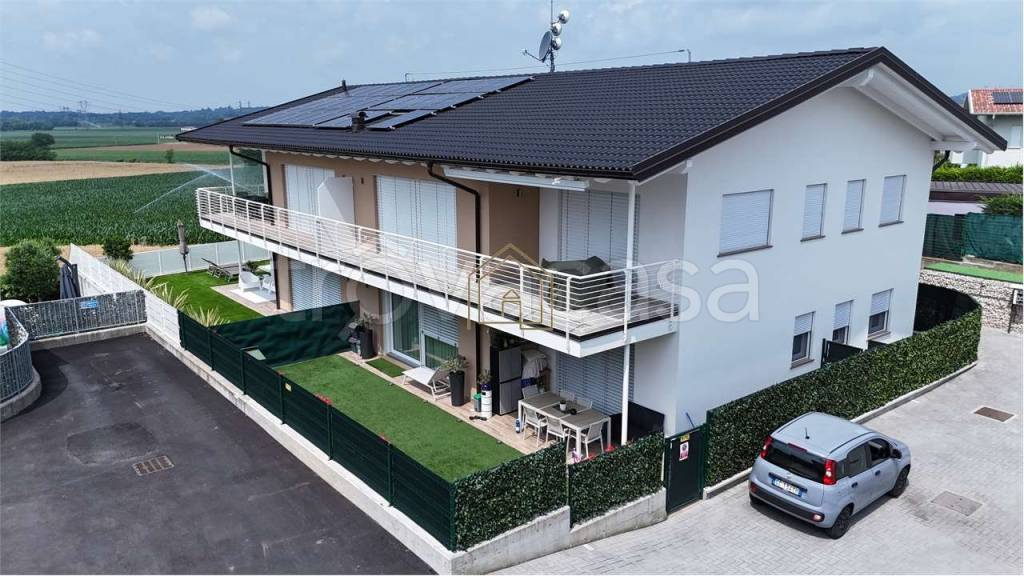 appartamento in vendita a Desenzano del Garda