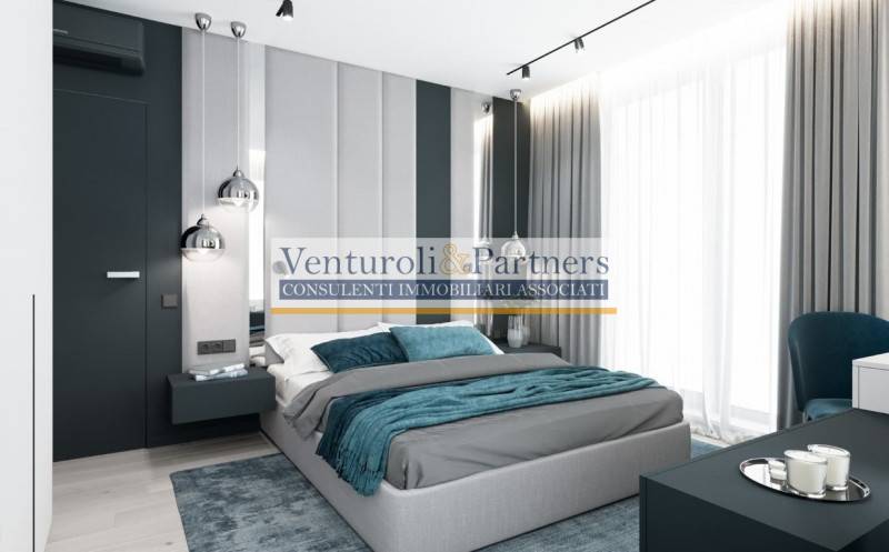 appartamento in vendita a Desenzano del Garda