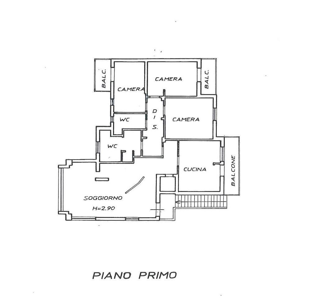 casa indipendente in vendita a Desenzano del Garda