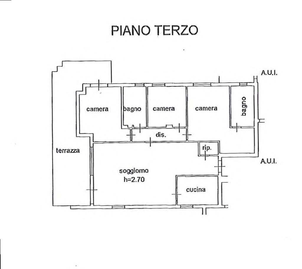 appartamento in vendita a Desenzano del Garda