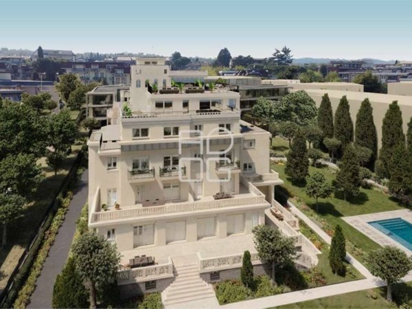 appartamento in vendita a Desenzano del Garda