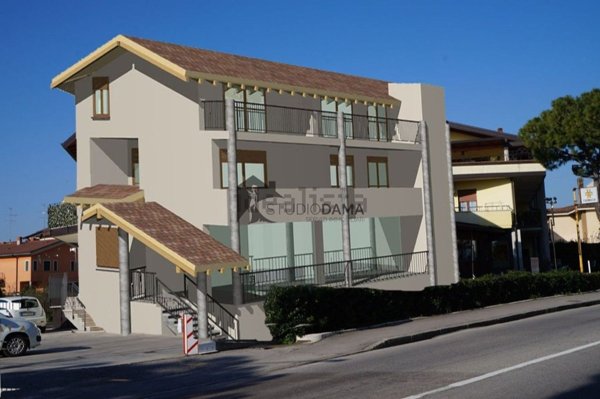 appartamento in vendita a Desenzano del Garda