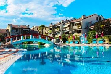 appartamento in vendita a Desenzano del Garda in zona Rivoltella