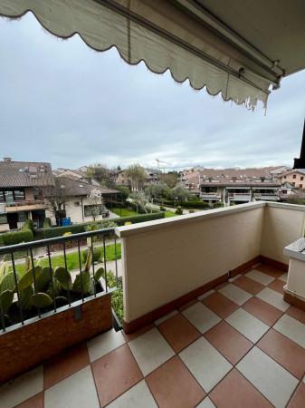 appartamento in vendita a Desenzano del Garda in zona Rivoltella