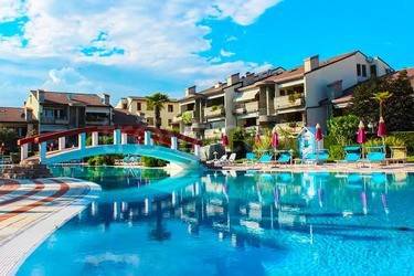 appartamento in vendita a Desenzano del Garda in zona Rivoltella