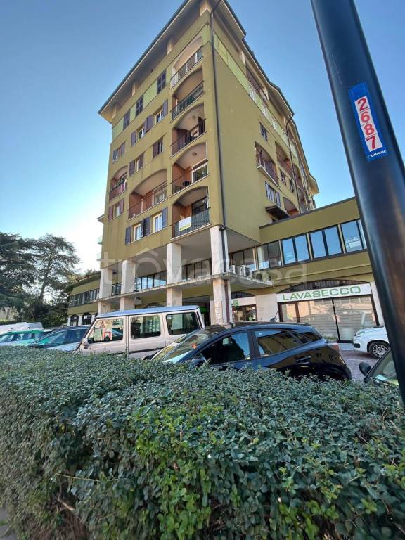 quadrivano in vendita a Desenzano del Garda