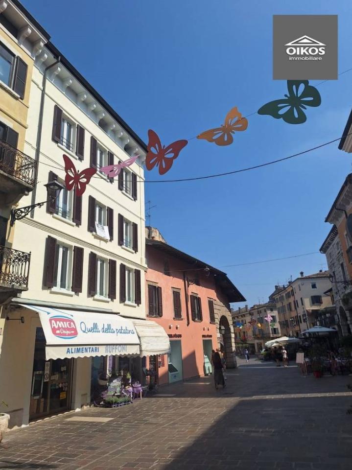 appartamento in vendita a Desenzano del Garda