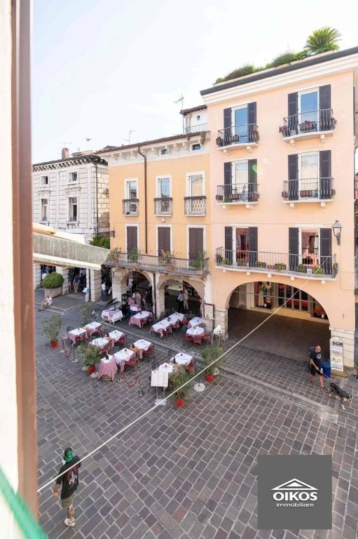 appartamento in vendita a Desenzano del Garda