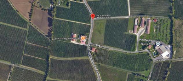 terreno edificabile a Desenzano del Garda in zona San Martino della Battaglia
