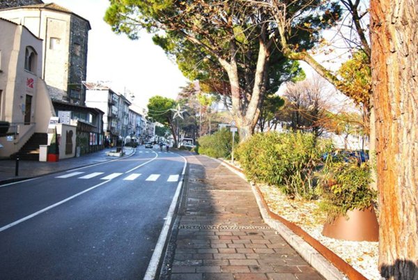 appartamento in vendita a Desenzano del Garda
