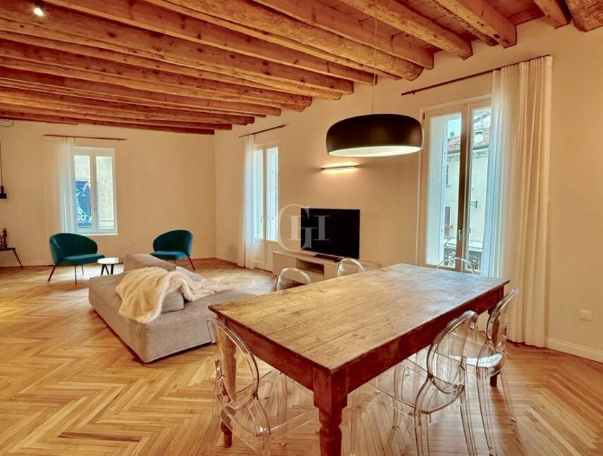appartamento in vendita a Desenzano del Garda
