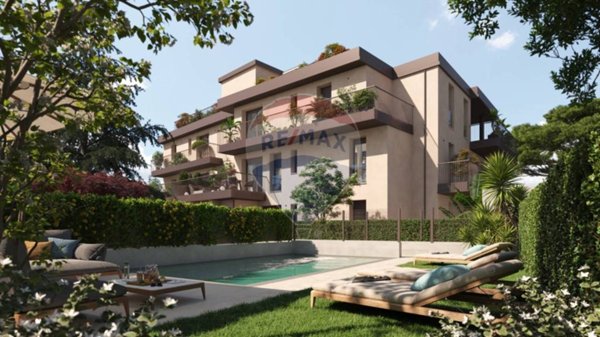 appartamento in vendita a Desenzano del Garda