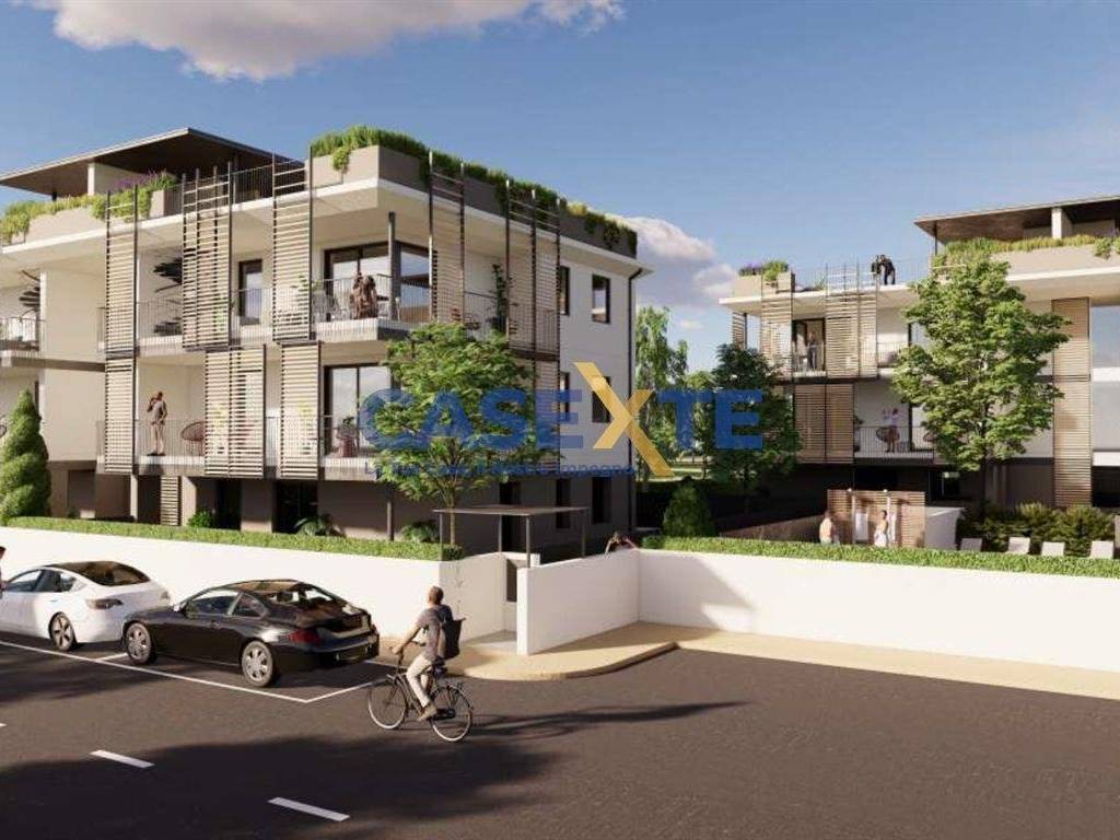 appartamento a Desenzano del Garda in zona San Martino della Battaglia
