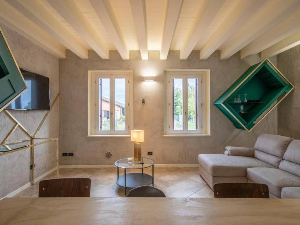 appartamento in vendita a Desenzano del Garda