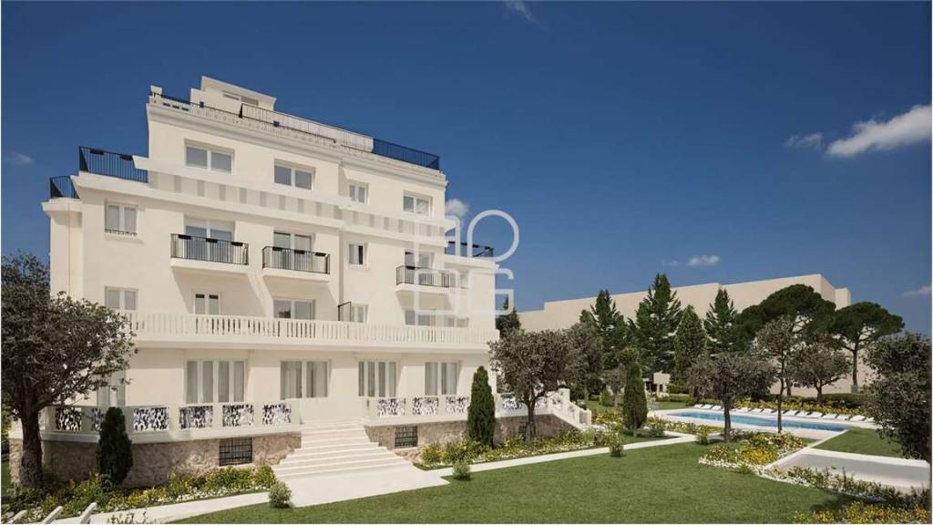 appartamento in vendita a Desenzano del Garda