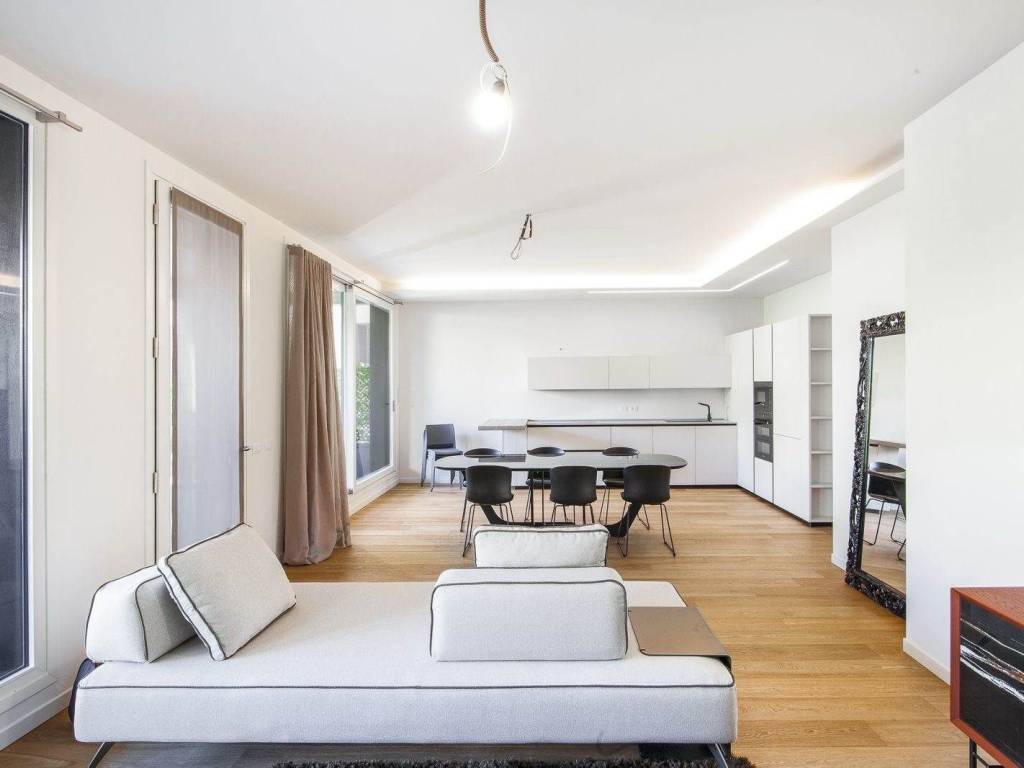 appartamento in vendita a Desenzano del Garda