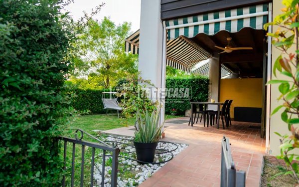 appartamento in vendita a Desenzano del Garda