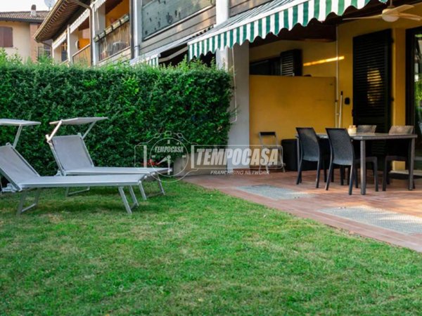 appartamento in vendita a Desenzano del Garda