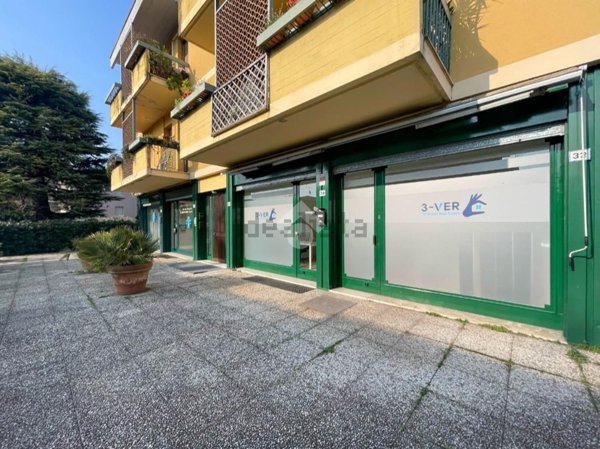 negozio in vendita a Desenzano del Garda