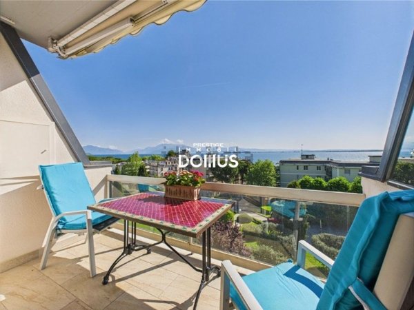 appartamento in vendita a Desenzano del Garda