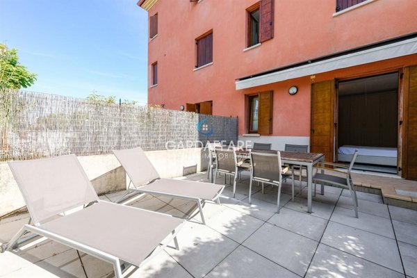 appartamento in vendita a Desenzano del Garda in zona Rivoltella