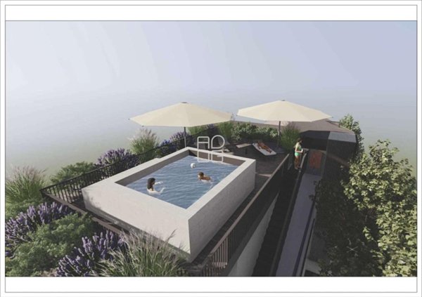 appartamento a Desenzano del Garda in zona San Martino della Battaglia