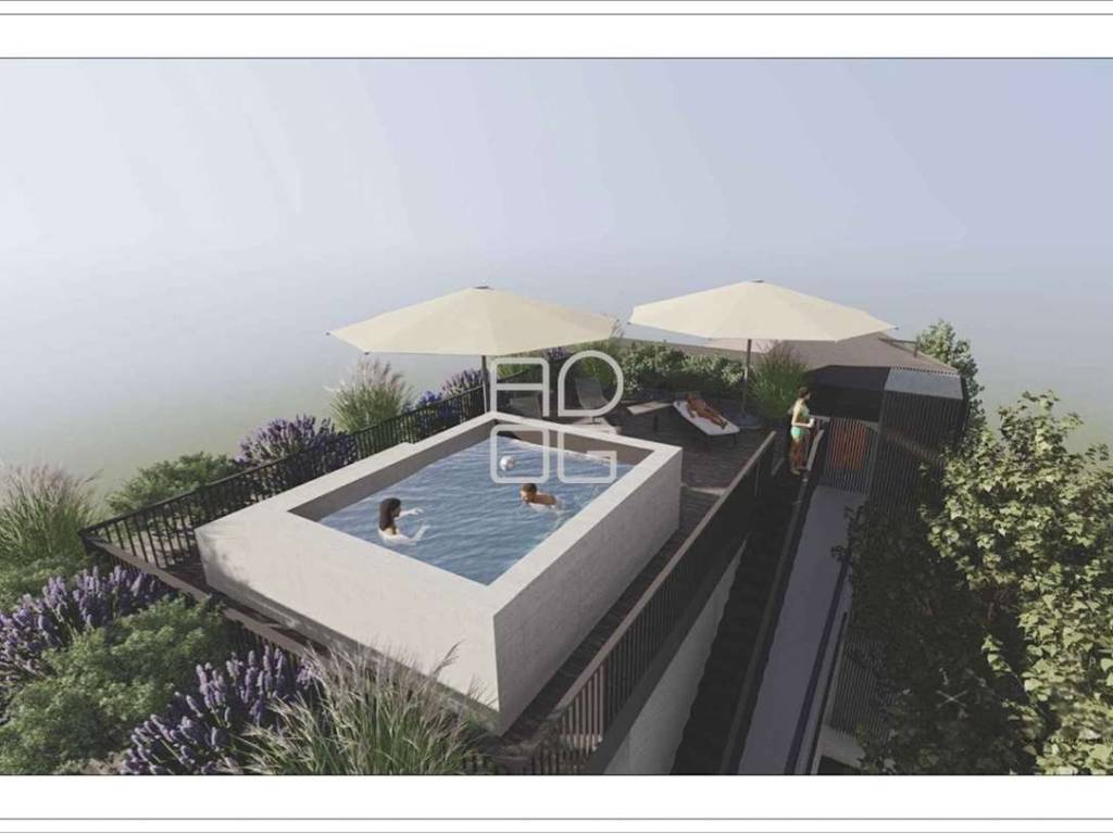 appartamento a Desenzano del Garda in zona San Martino della Battaglia