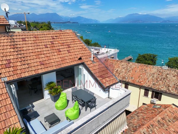 appartamento in vendita a Desenzano del Garda