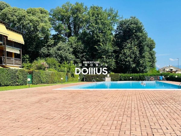 appartamento in vendita a Desenzano del Garda
