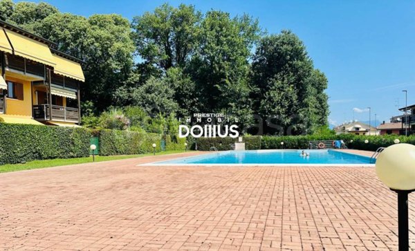 appartamento in vendita a Desenzano del Garda
