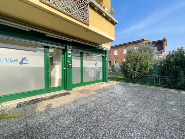 ufficio in vendita a Desenzano del Garda