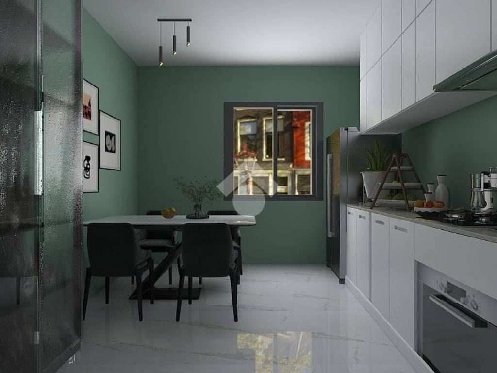 appartamento in vendita a Desenzano del Garda