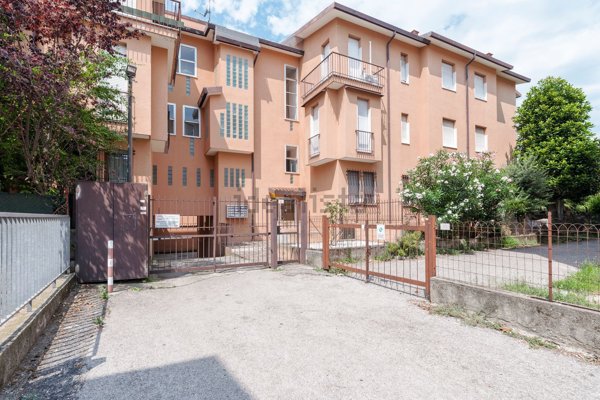 appartamento in vendita a Desenzano del Garda