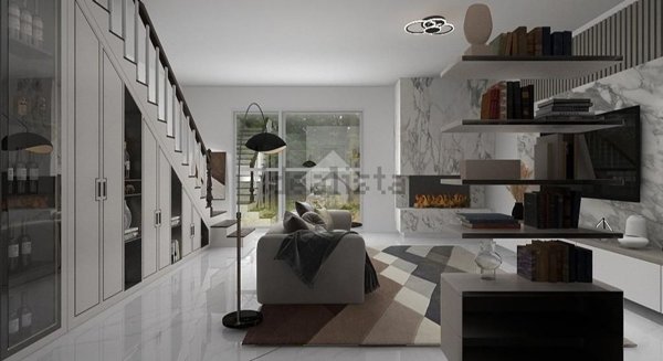 casa indipendente in vendita a Desenzano del Garda