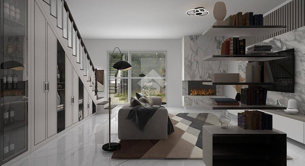 casa indipendente in vendita a Desenzano del Garda