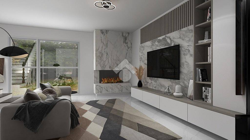 casa indipendente in vendita a Desenzano del Garda