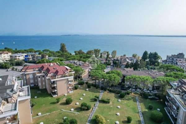 appartamento in vendita a Desenzano del Garda