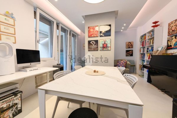 appartamento in vendita a Desenzano del Garda