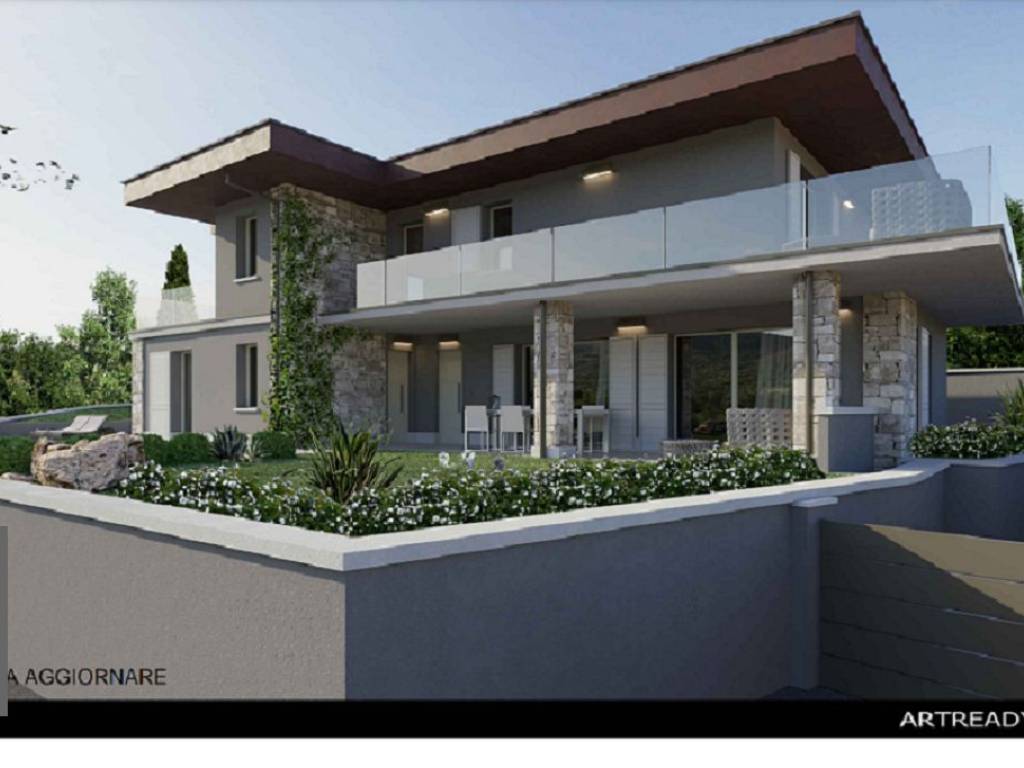 appartamento in vendita a Desenzano del Garda