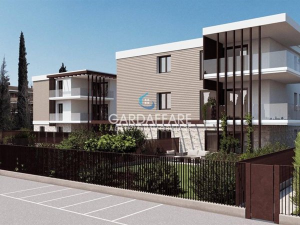 appartamento in vendita a Desenzano del Garda
