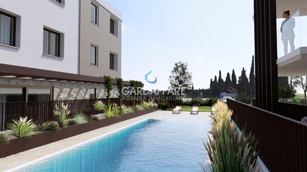 appartamento in vendita a Desenzano del Garda