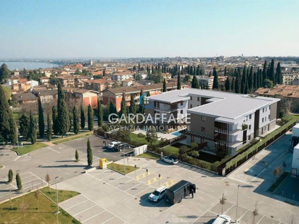 appartamento in vendita a Desenzano del Garda