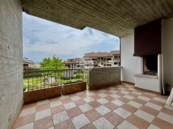 appartamento in vendita a Desenzano del Garda