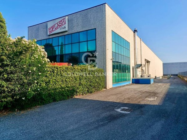 negozio in vendita a Desenzano del Garda