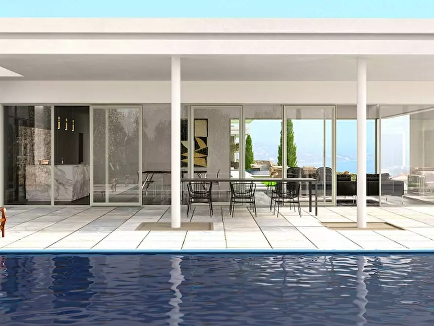 casa indipendente in vendita a Desenzano del Garda